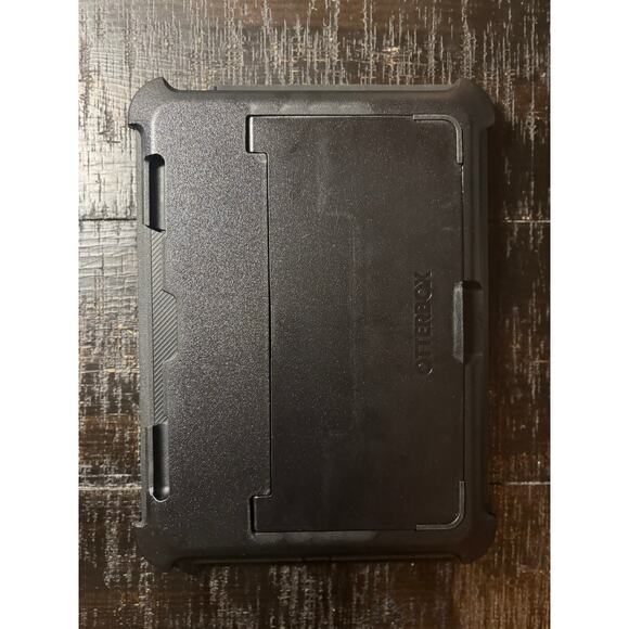 OtterBox Defender Pro Series Case Black for iPad 10th Generation - Picture 6 of 6